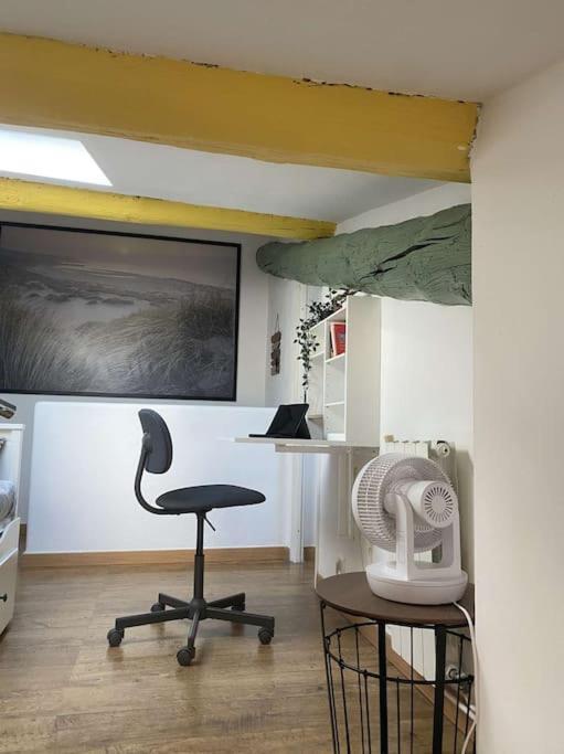 Le Pandora, Proche Tour Magne, Parking Et Terrasse Daire Nîmes Dış mekan fotoğraf