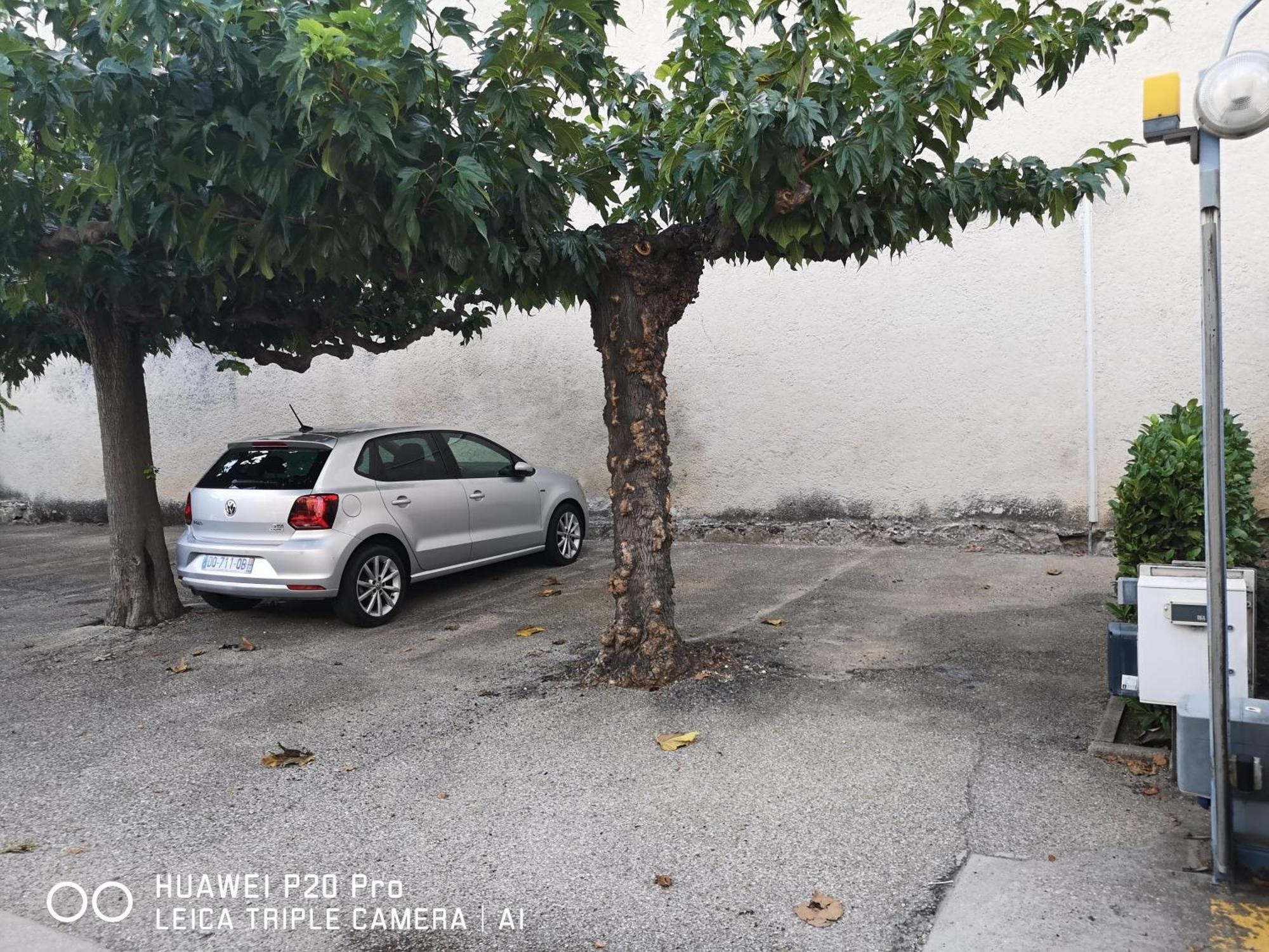 Le Pandora, Proche Tour Magne, Parking Et Terrasse Daire Nîmes Dış mekan fotoğraf