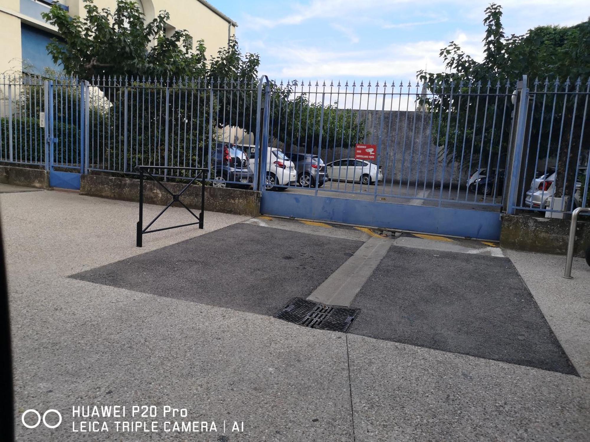 Le Pandora, Proche Tour Magne, Parking Et Terrasse Daire Nîmes Dış mekan fotoğraf